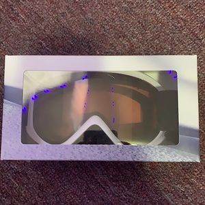 Smith Ski Goggles